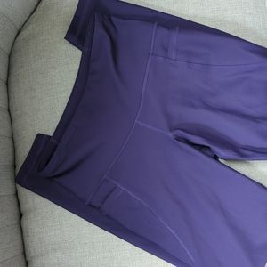 EUC Old Navy Active elevate leggings - small